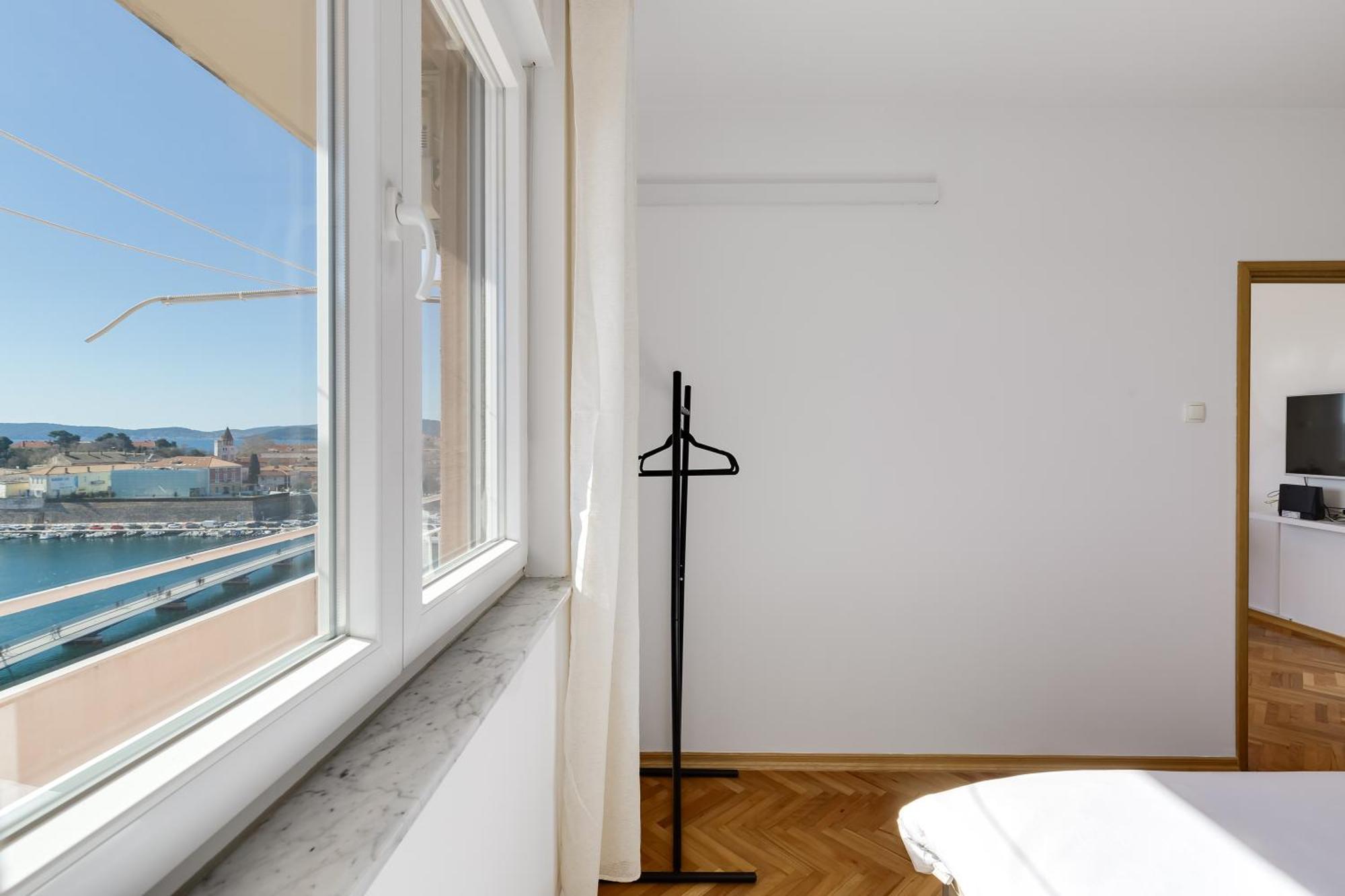 To-do Bridge Center Sea View Appartement